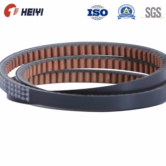 Hi, Hdj, HK, Hl, Hm, Hn, Ho, Hq 콤바인용 가변 속도 V 벨트